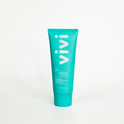 vivi Fluoride-Free Nano-Hydroxyapatite Whitening Toothpaste, Mint Flavor